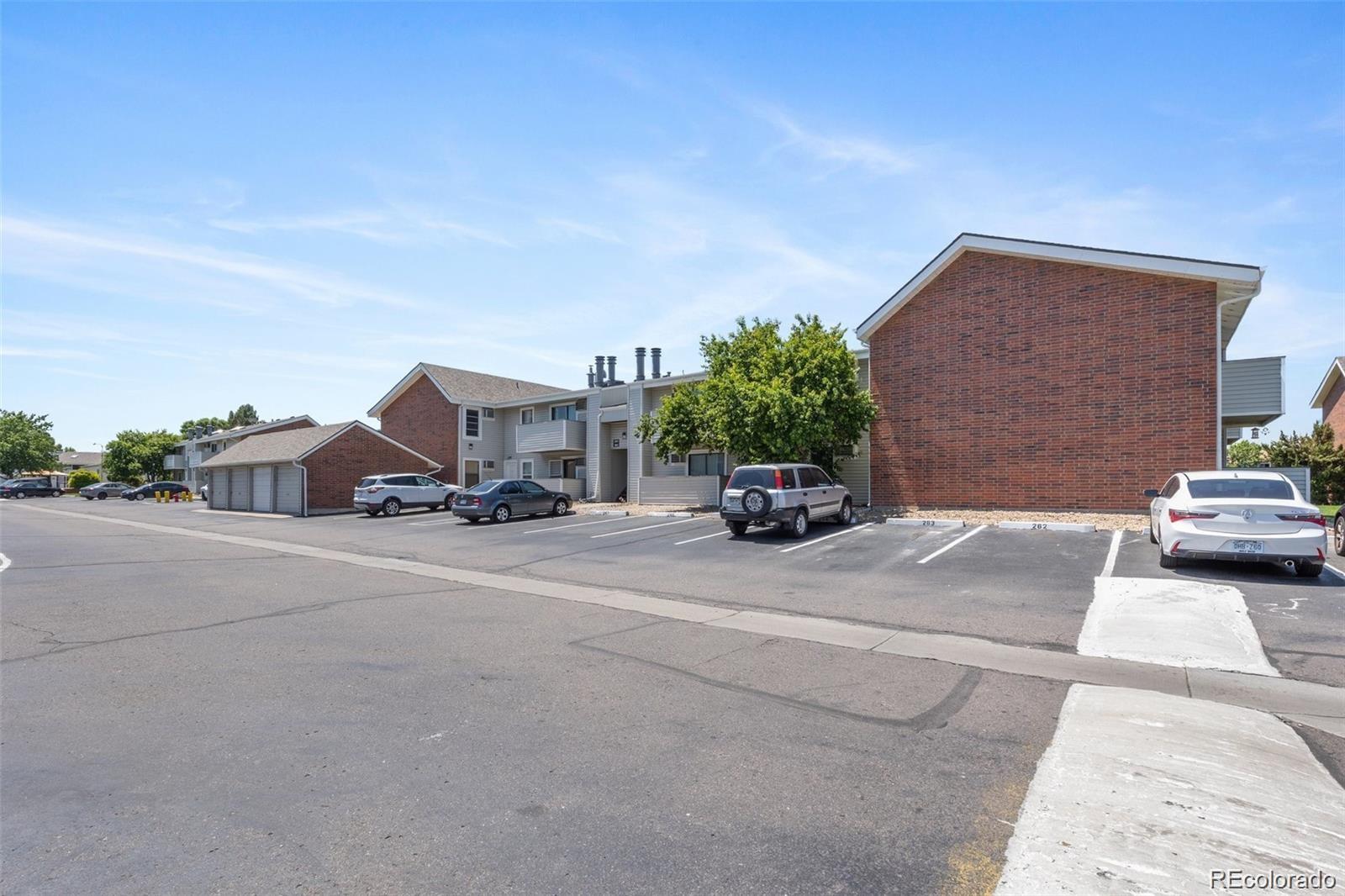 10150 E Virginia Avenue Unit: 11-202