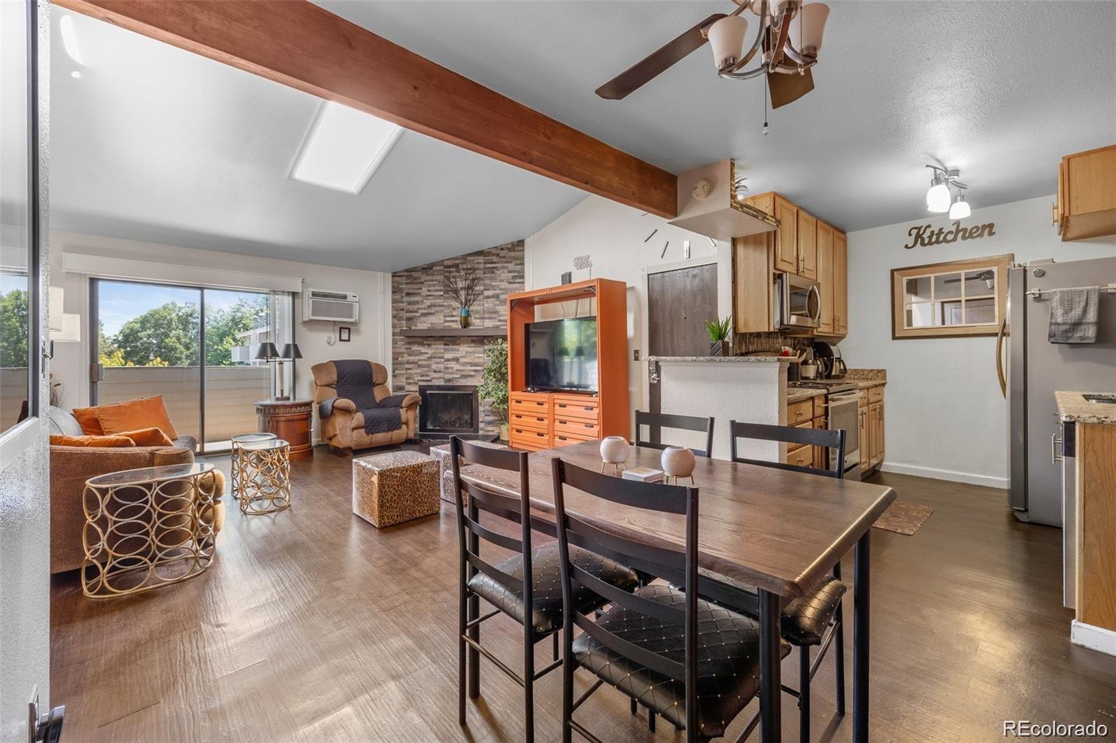 10150 E Virginia Avenue Unit: 11-202