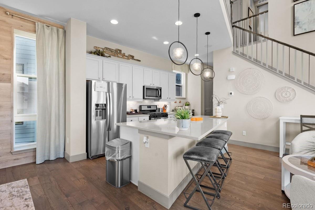 6020 N Orleans Street