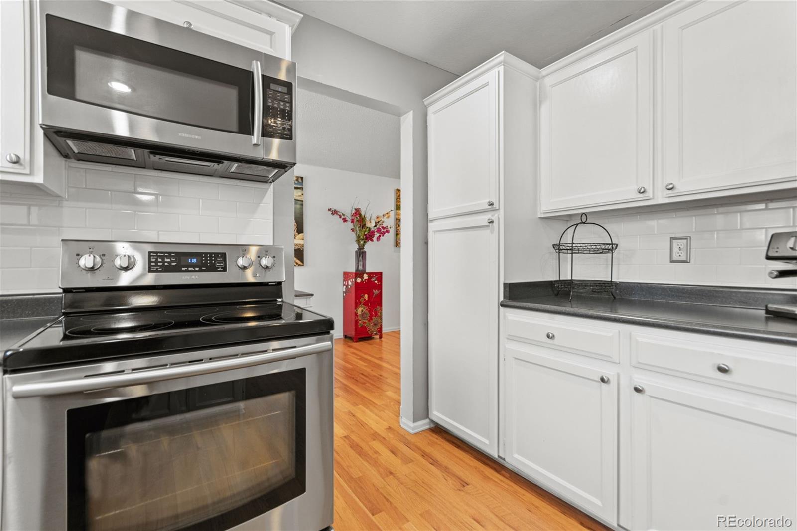 2658 S Cimarron Street