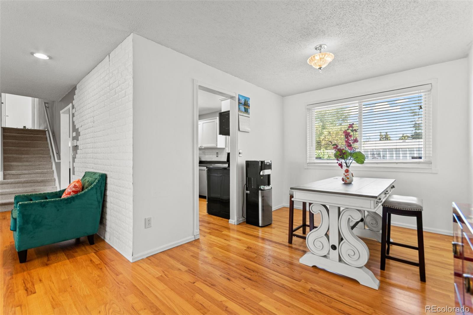 2658 S Cimarron Street