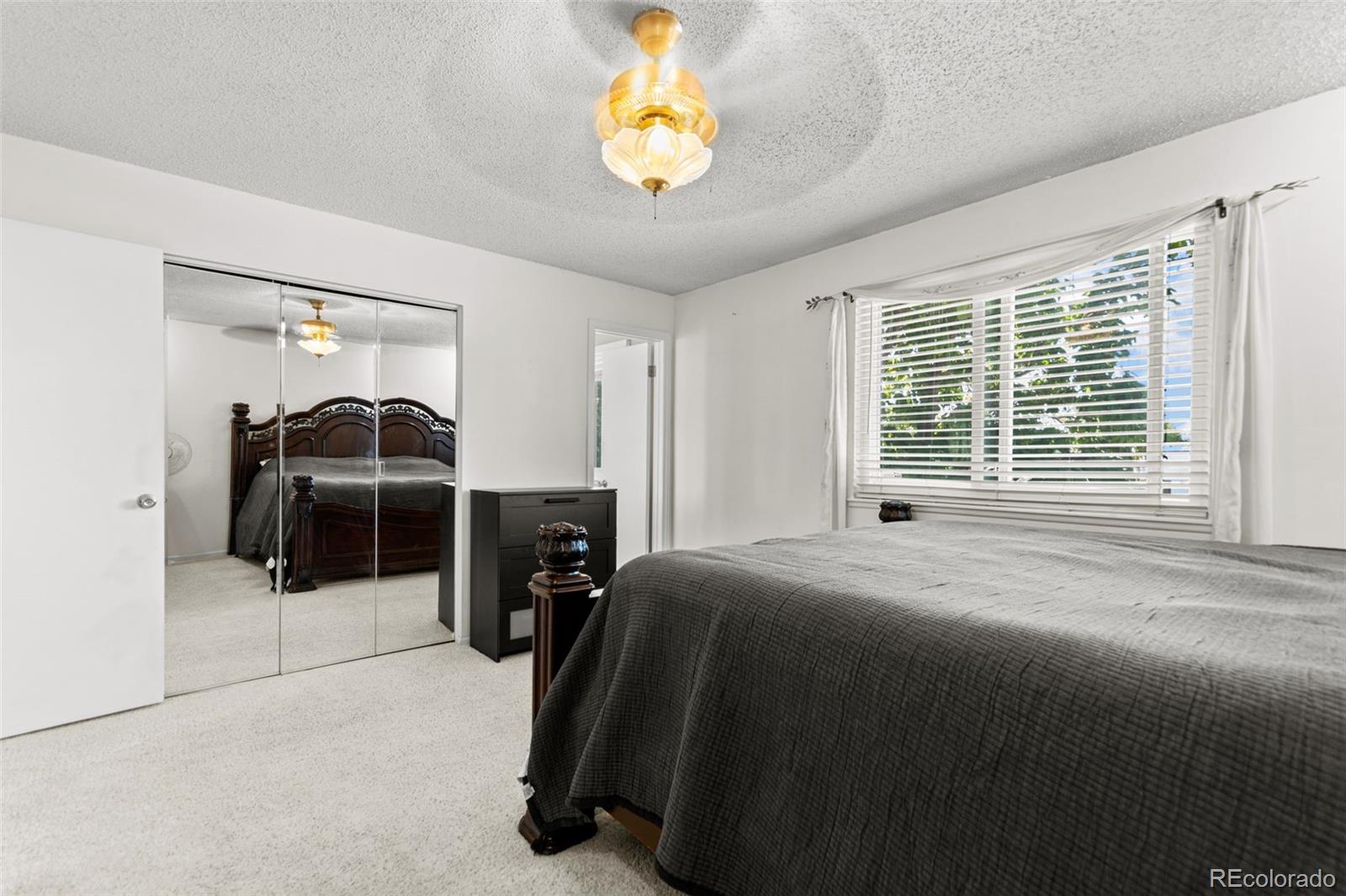 2658 S Cimarron Street