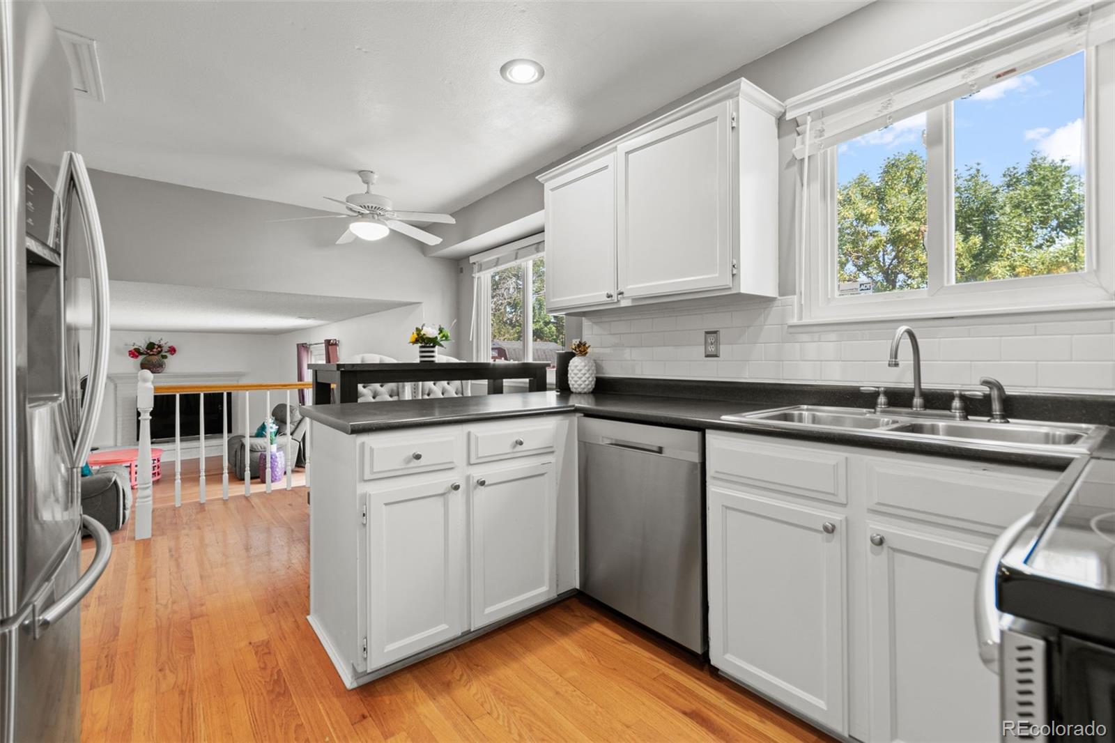 2658 S Cimarron Street