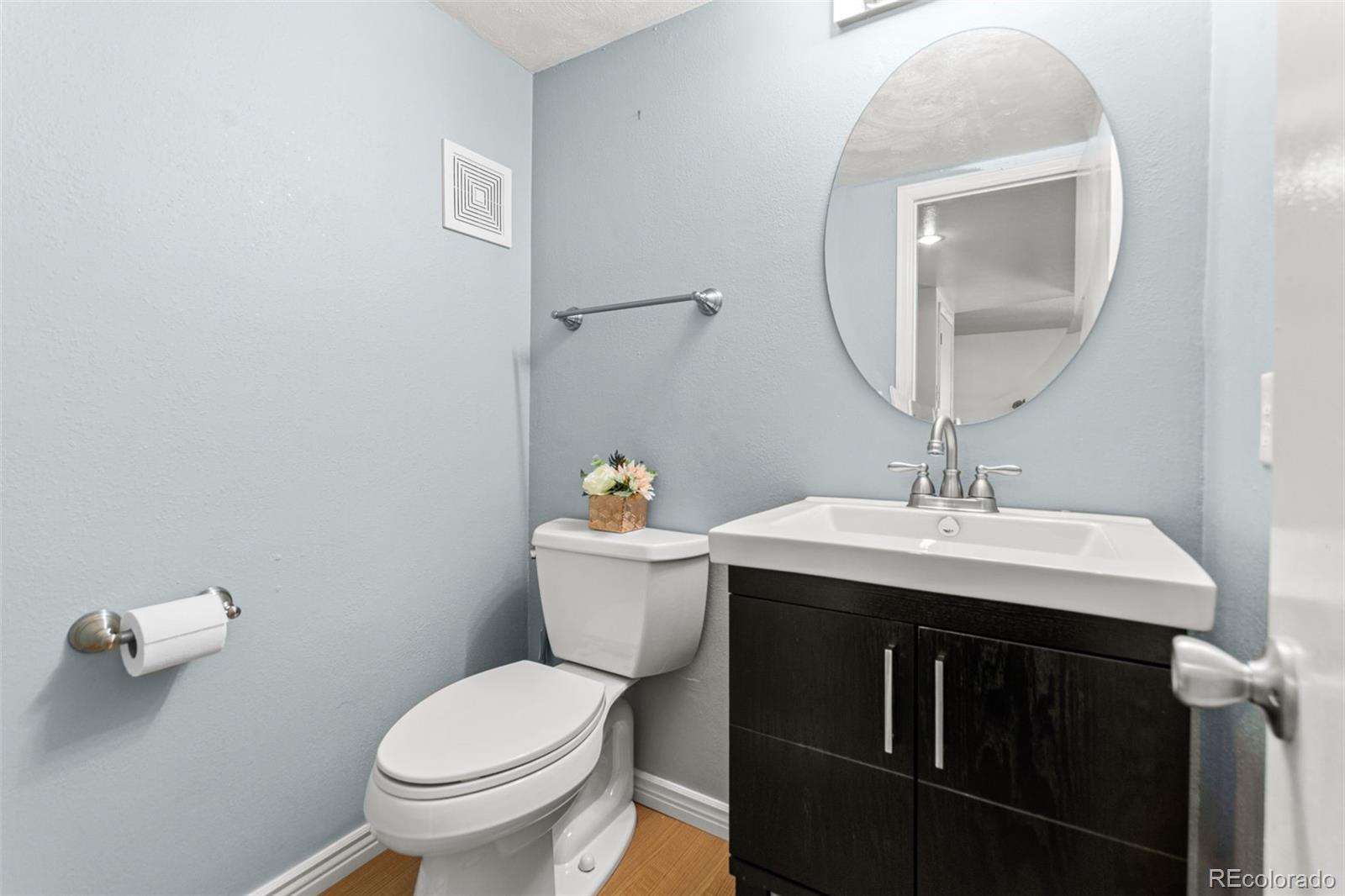 2658 S Cimarron Street