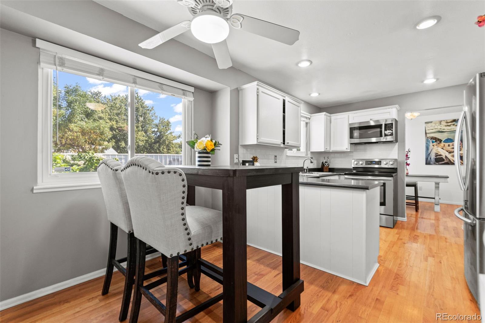 2658 S Cimarron Street