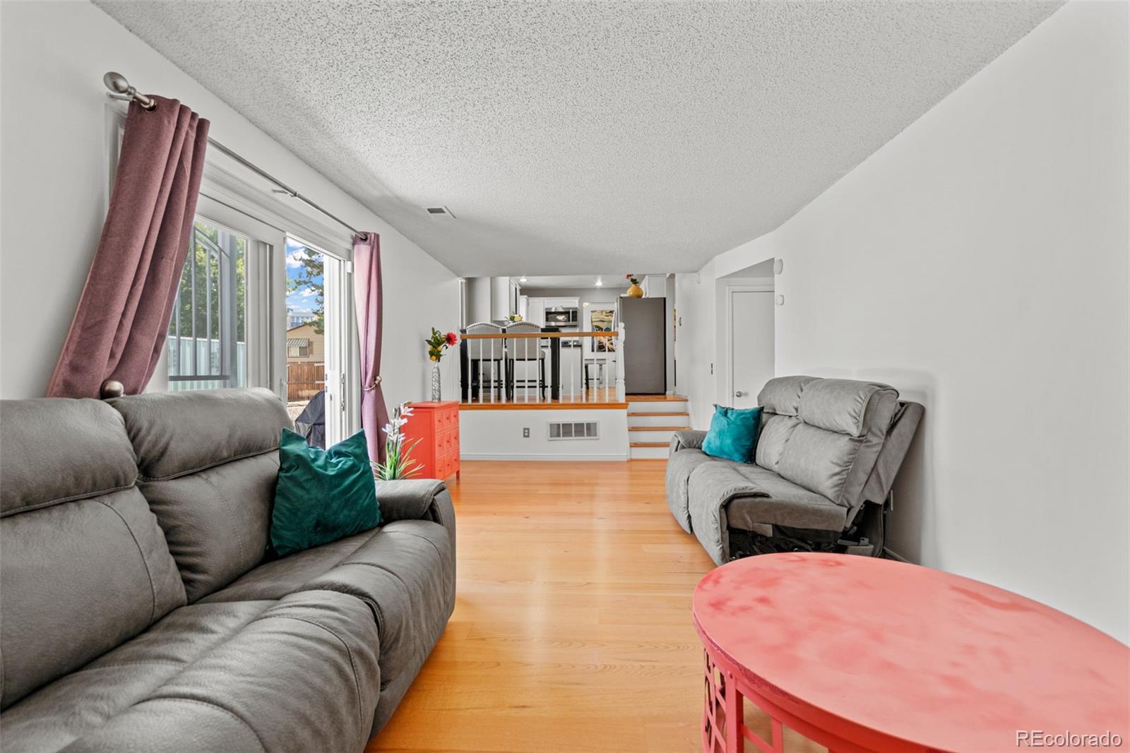 2658 S Cimarron Street