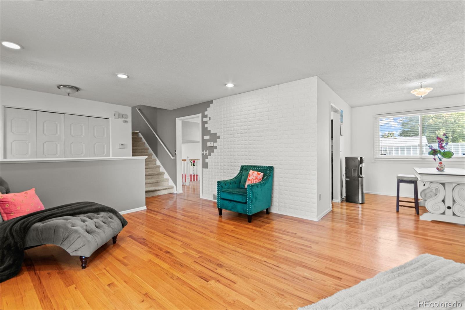 2658 S Cimarron Street