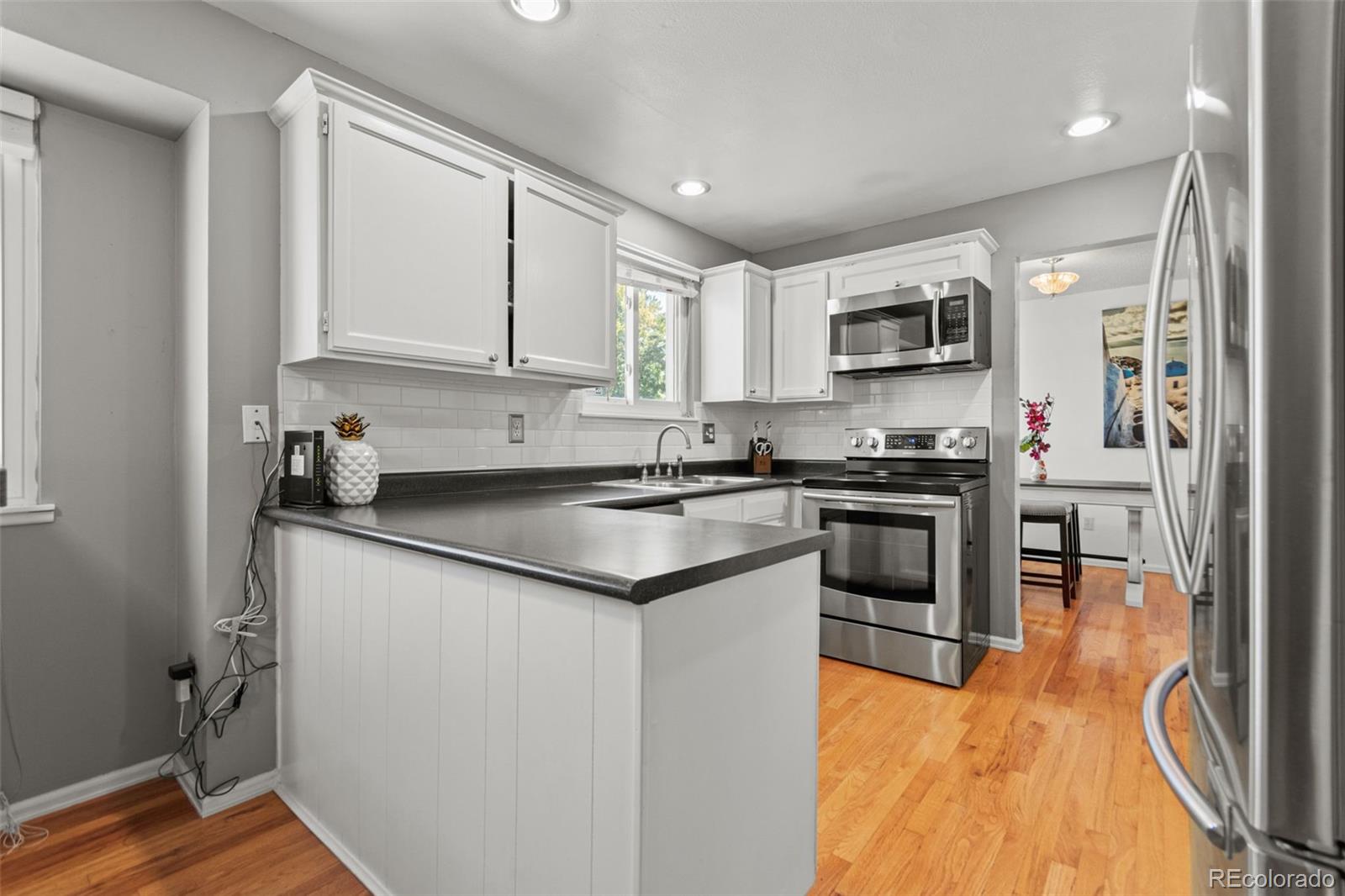 2658 S Cimarron Street