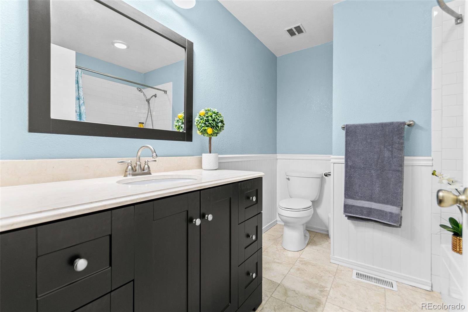 2658 S Cimarron Street