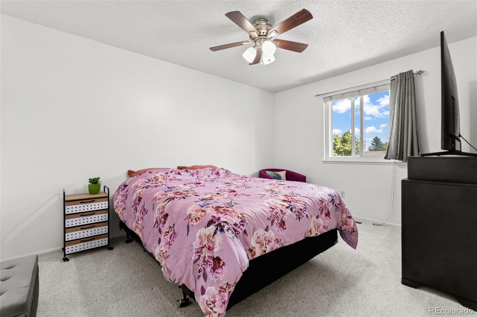 2658 S Cimarron Street