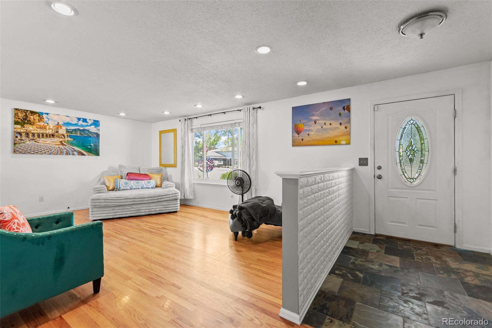 2658 S Cimarron Street