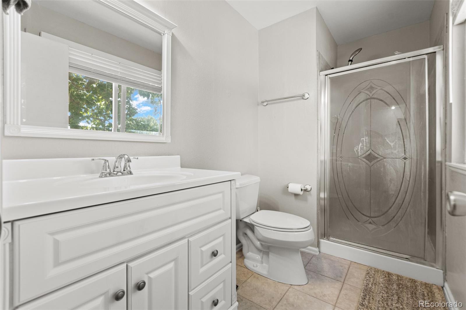 2658 S Cimarron Street