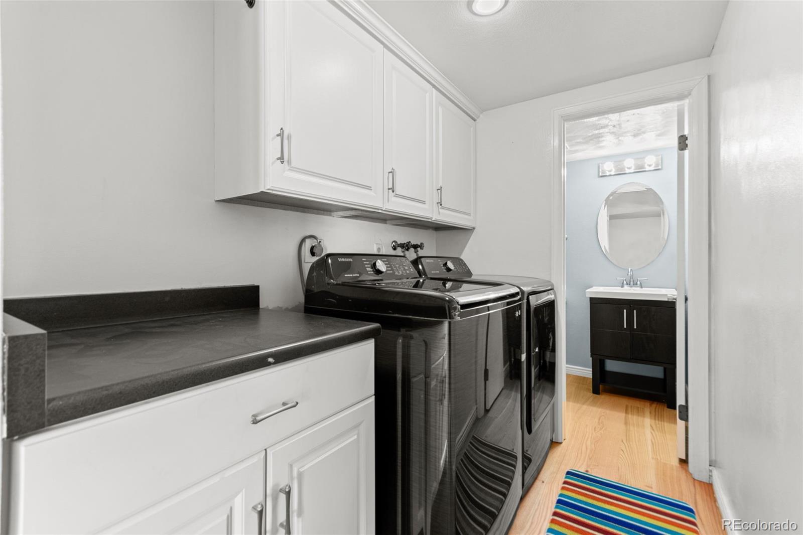 2658 S Cimarron Street