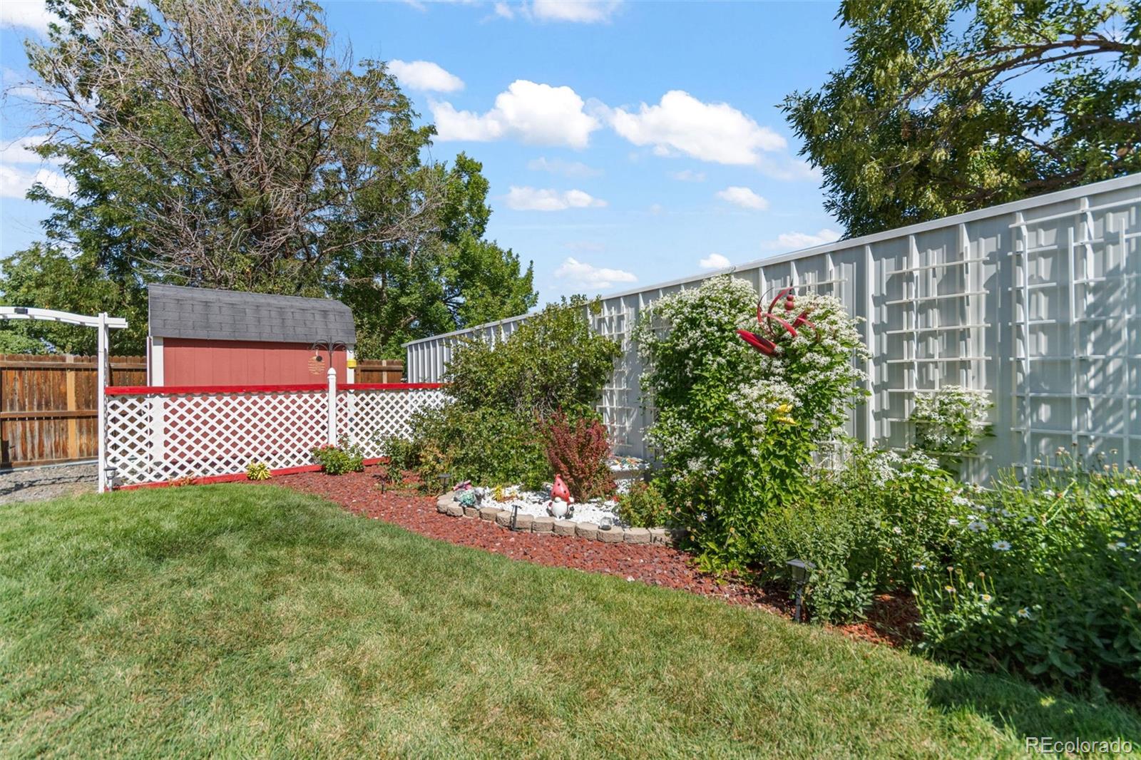 2658 S Cimarron Street