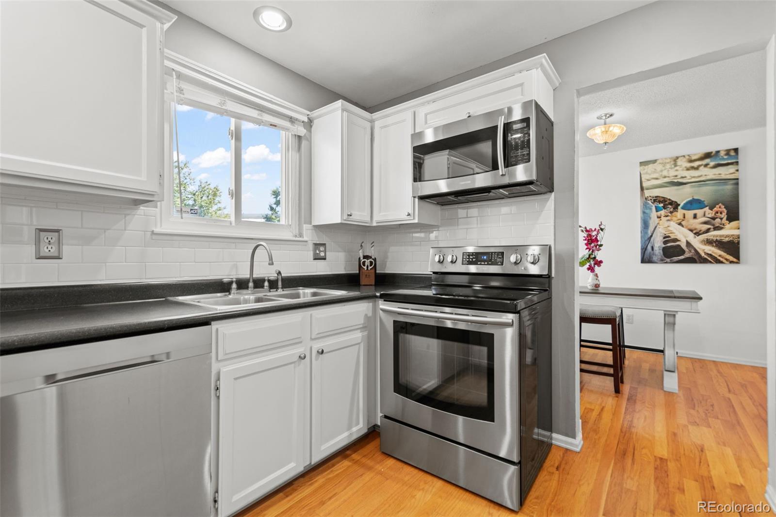 2658 S Cimarron Street