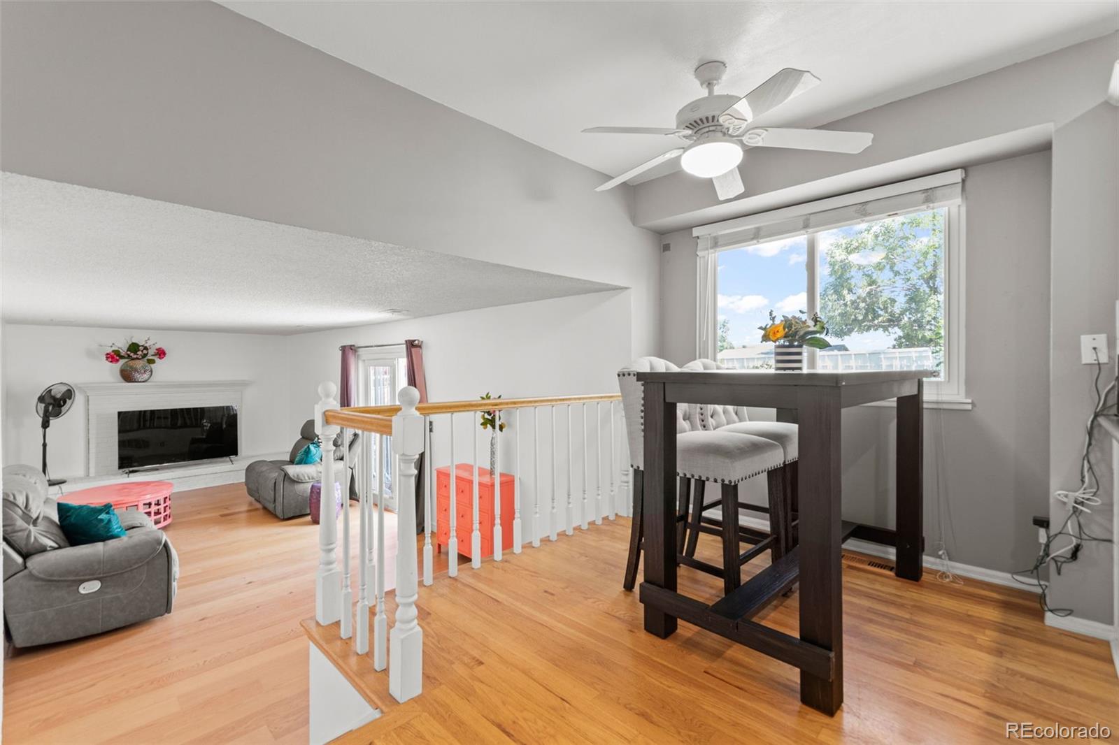 2658 S Cimarron Street