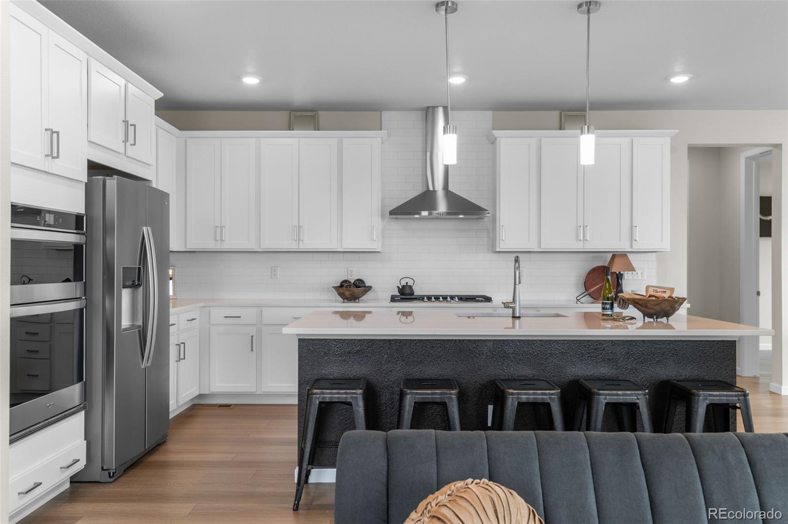 3453 N Gold Bug Court