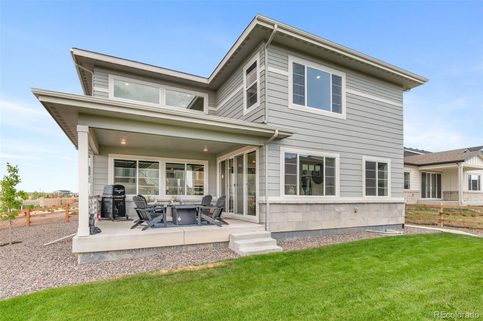 3453 N Gold Bug Court