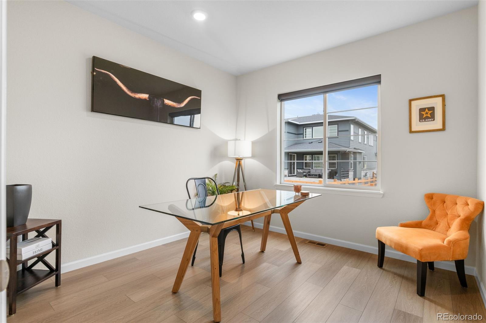 3453 N Gold Bug Court