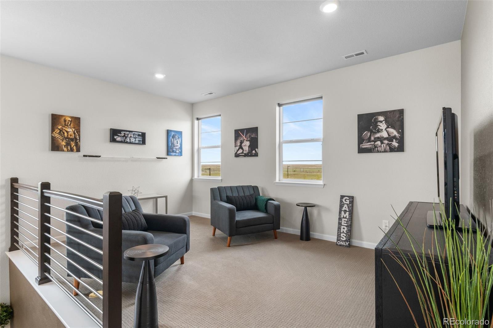 3453 N Gold Bug Court