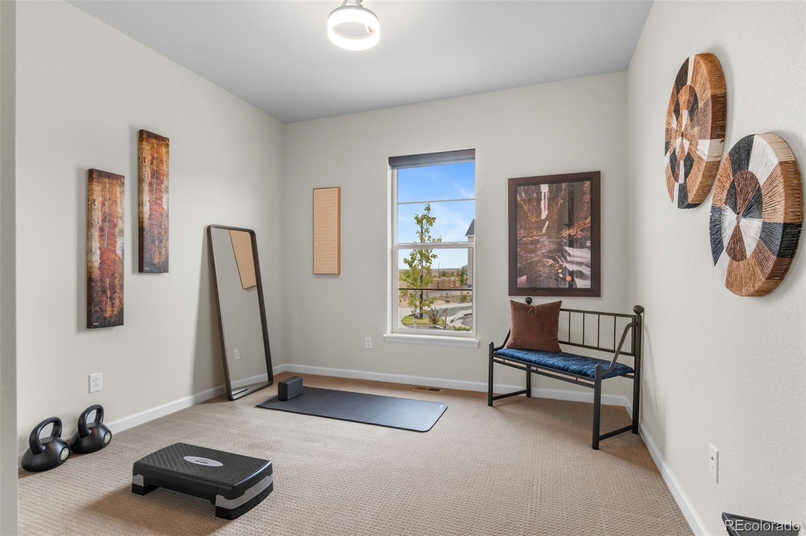 3453 N Gold Bug Court