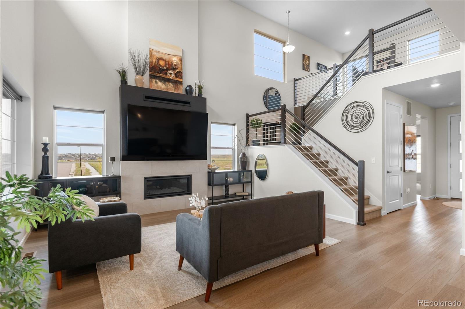 3453 N Gold Bug Court