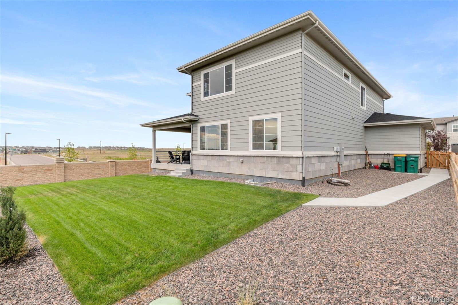 3453 N Gold Bug Court