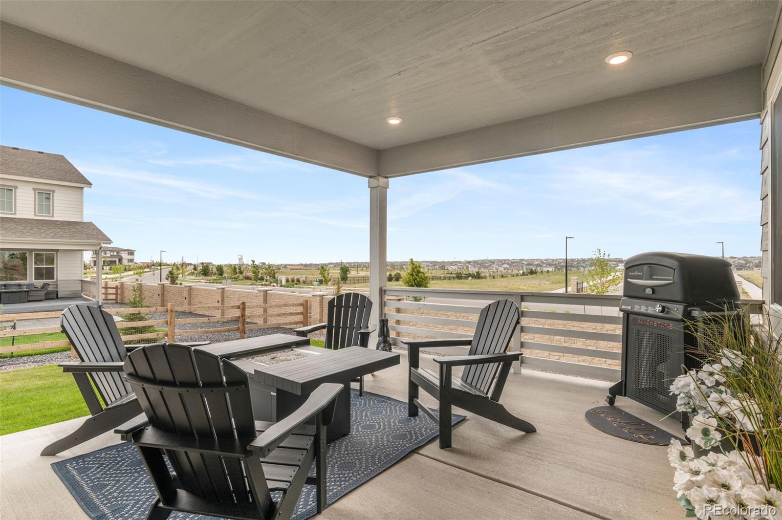 3453 N Gold Bug Court