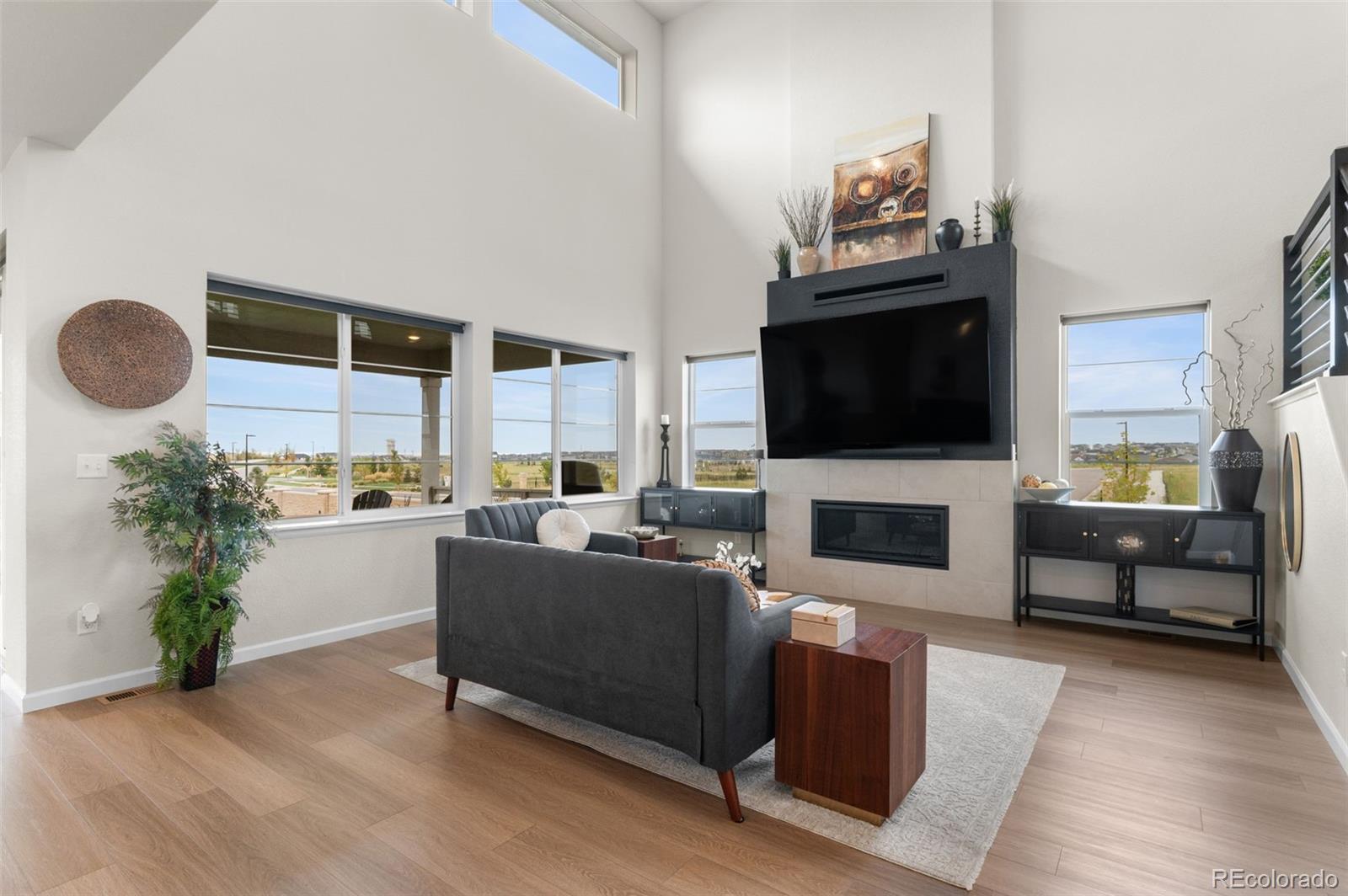 3453 N Gold Bug Court