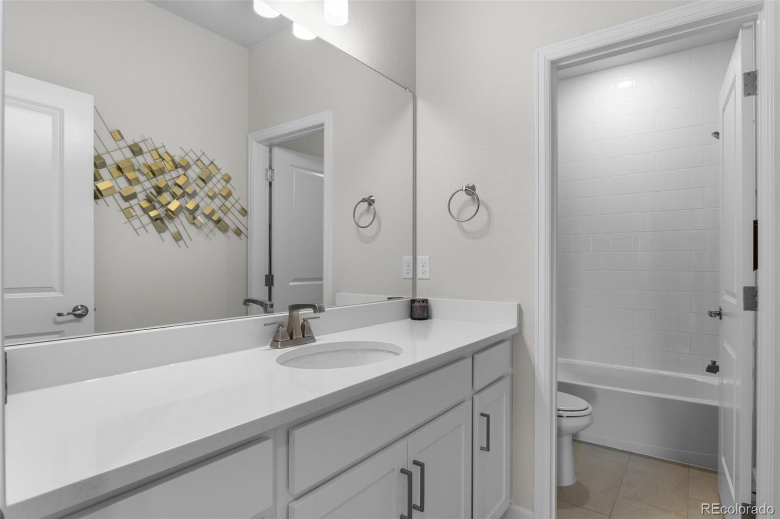 3453 N Gold Bug Court