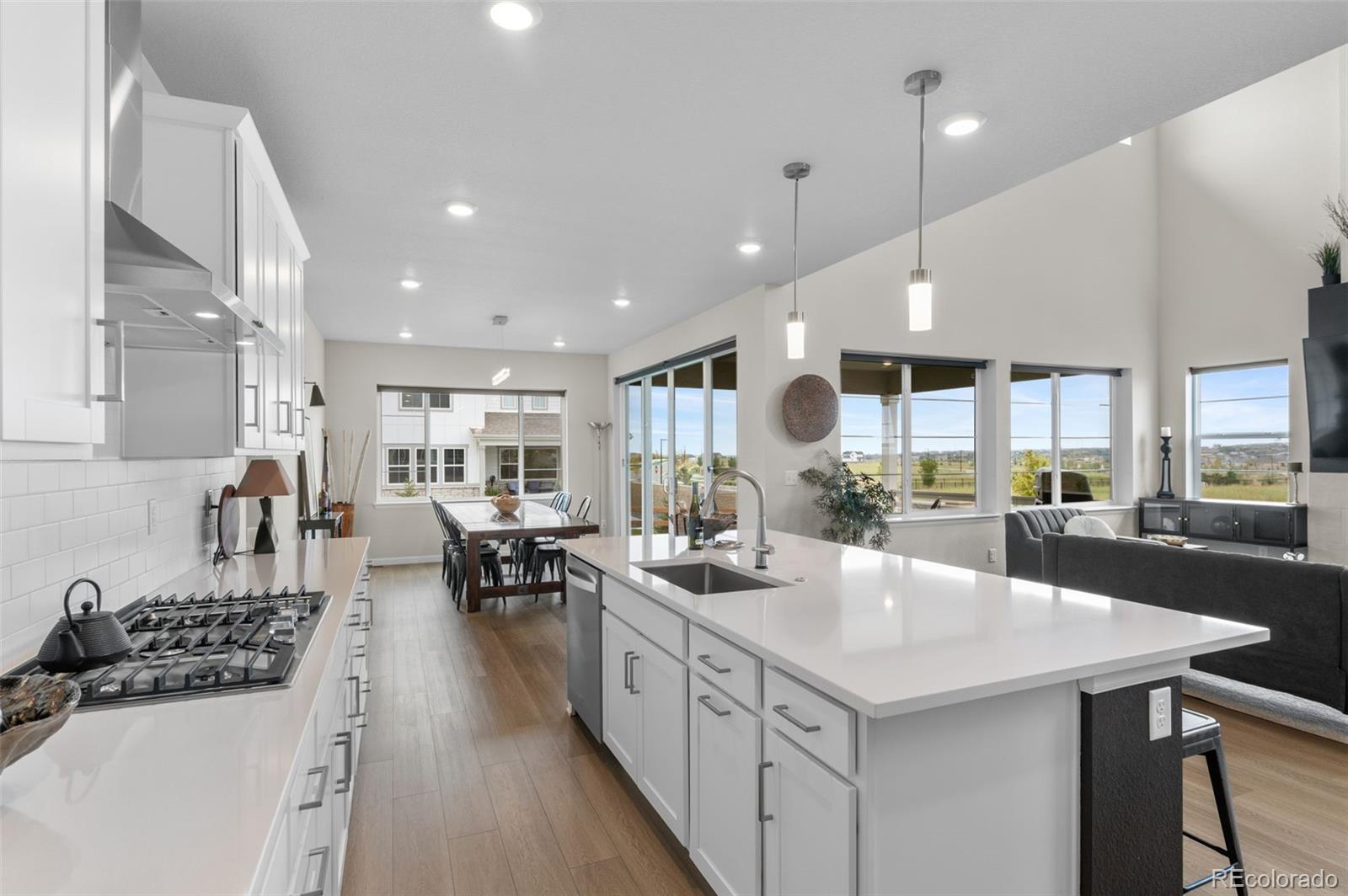 3453 N Gold Bug Court