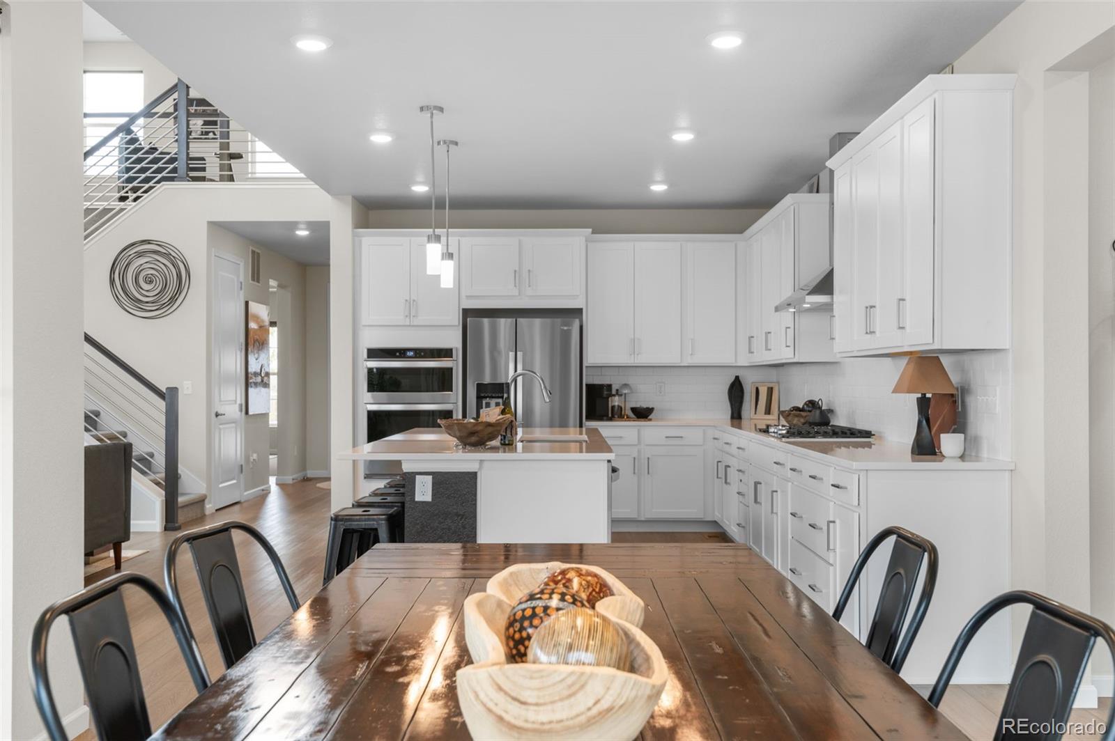 3453 N Gold Bug Court