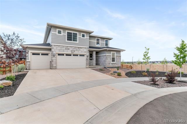 3453 N Gold Bug Court