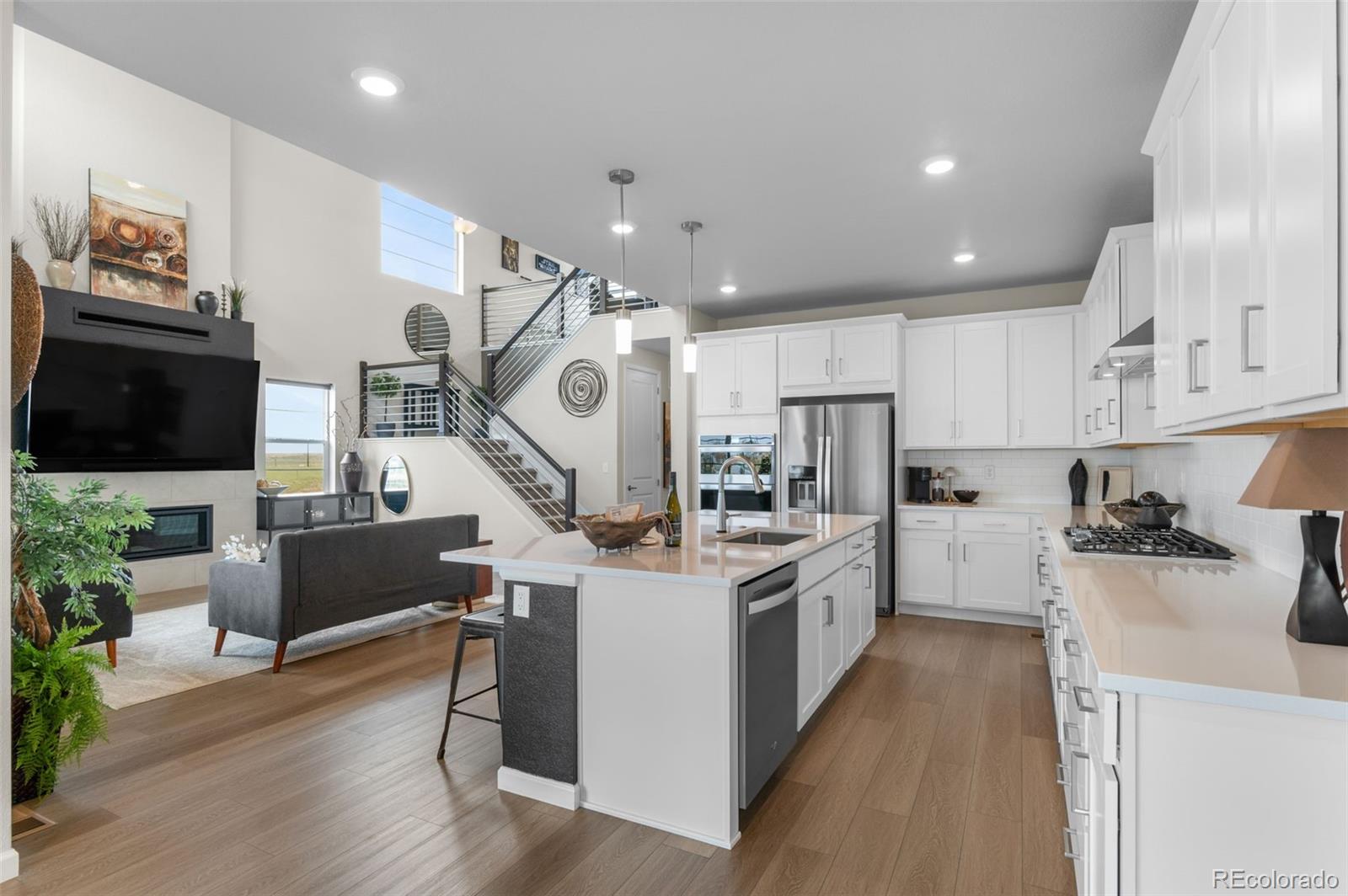 3453 N Gold Bug Court