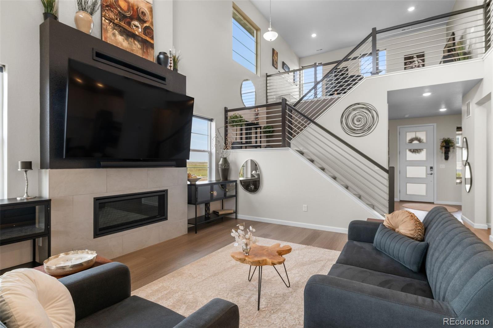 3453 N Gold Bug Court