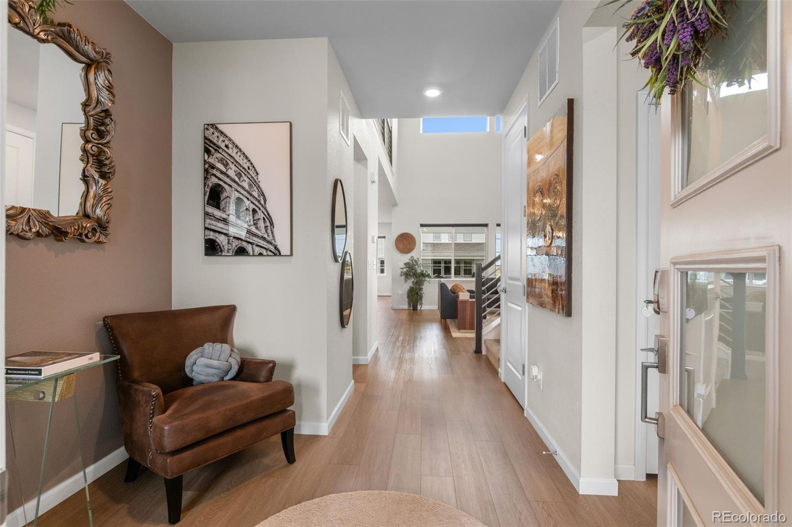 3453 N Gold Bug Court