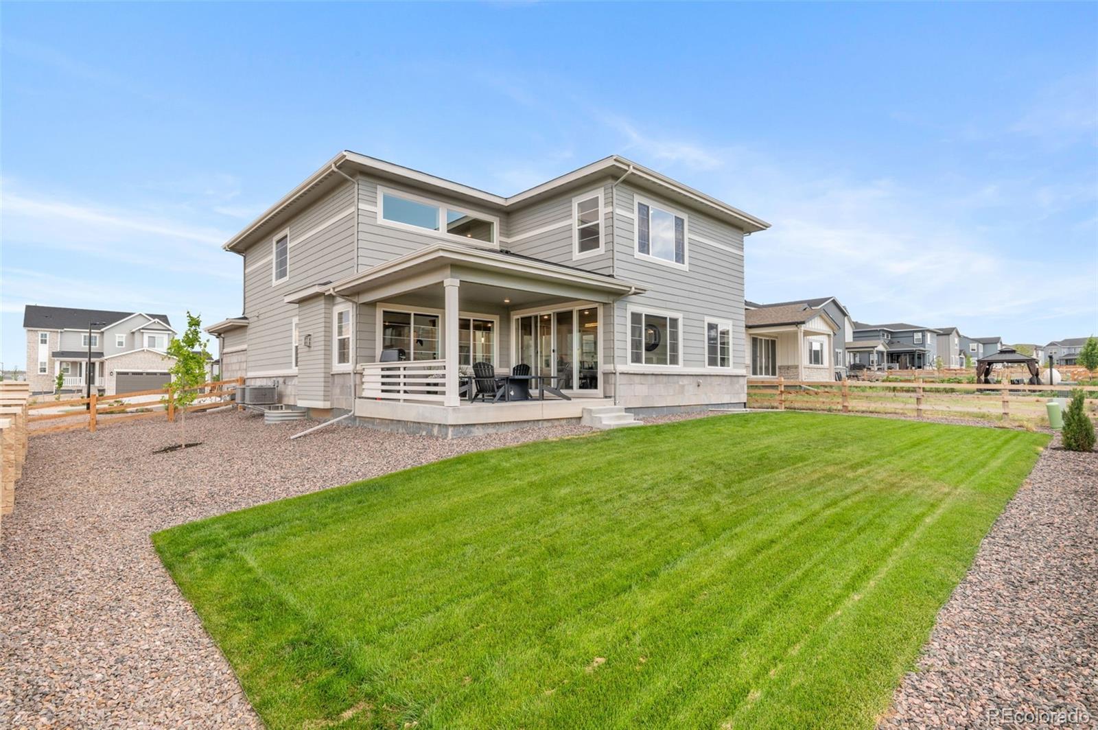 3453 N Gold Bug Court