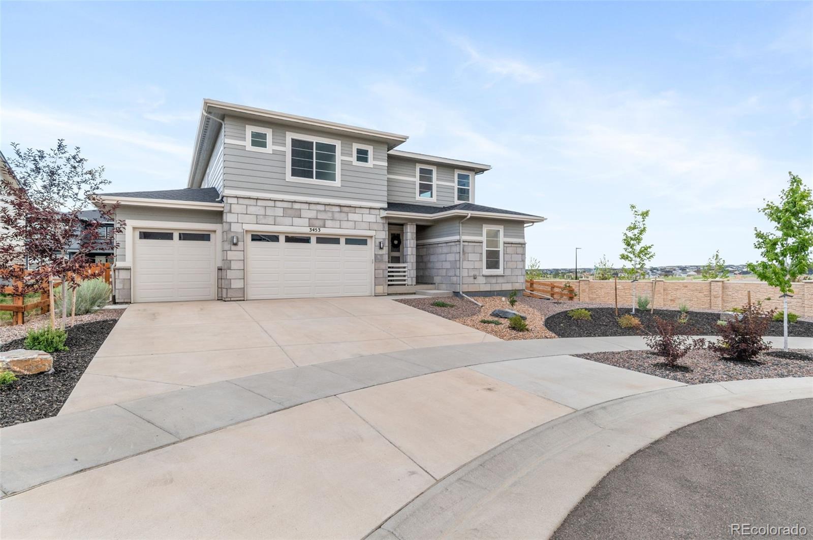 3453 N Gold Bug Court