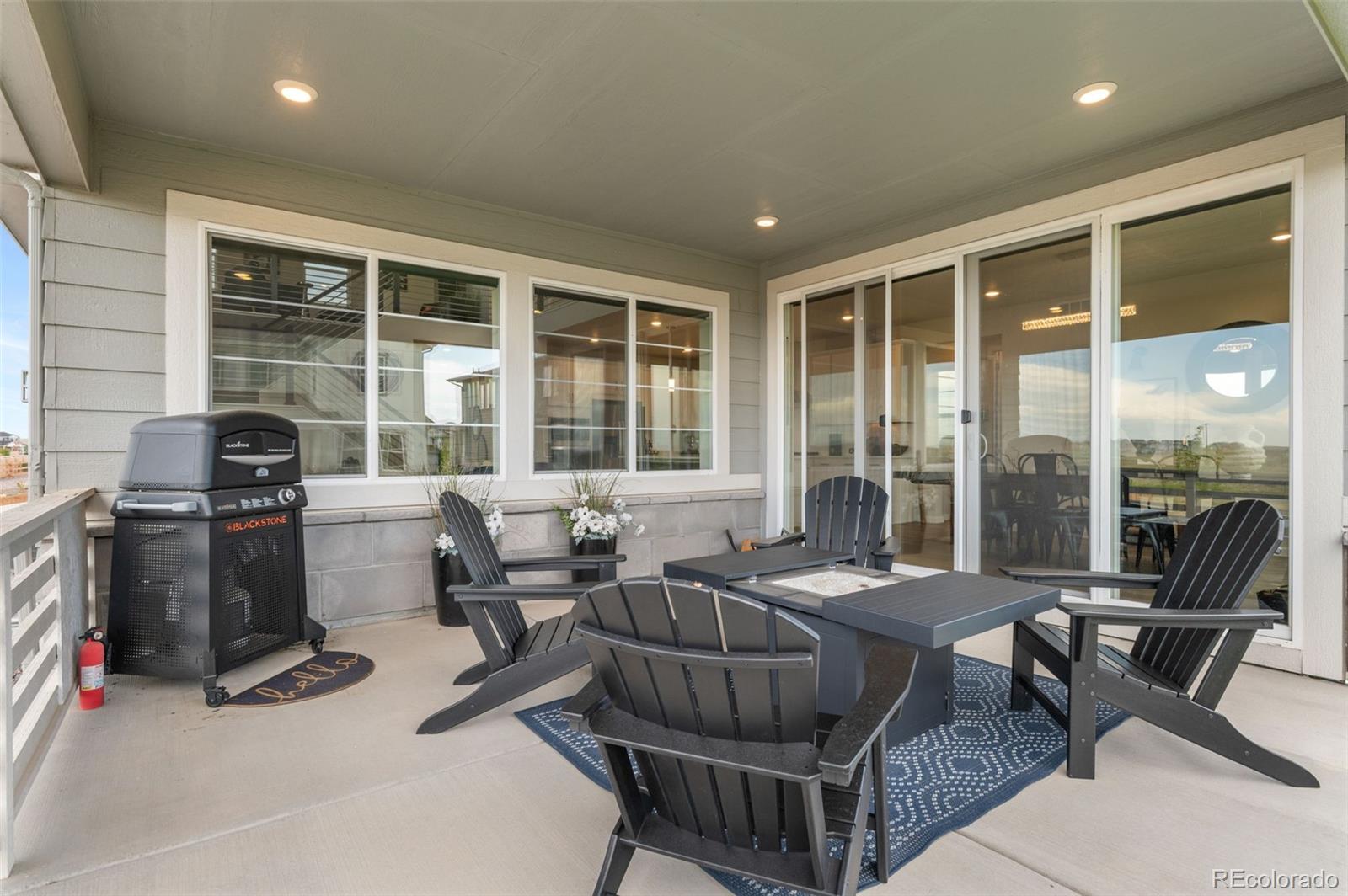 3453 N Gold Bug Court