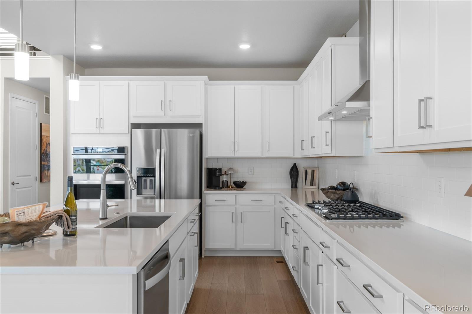 3453 N Gold Bug Court