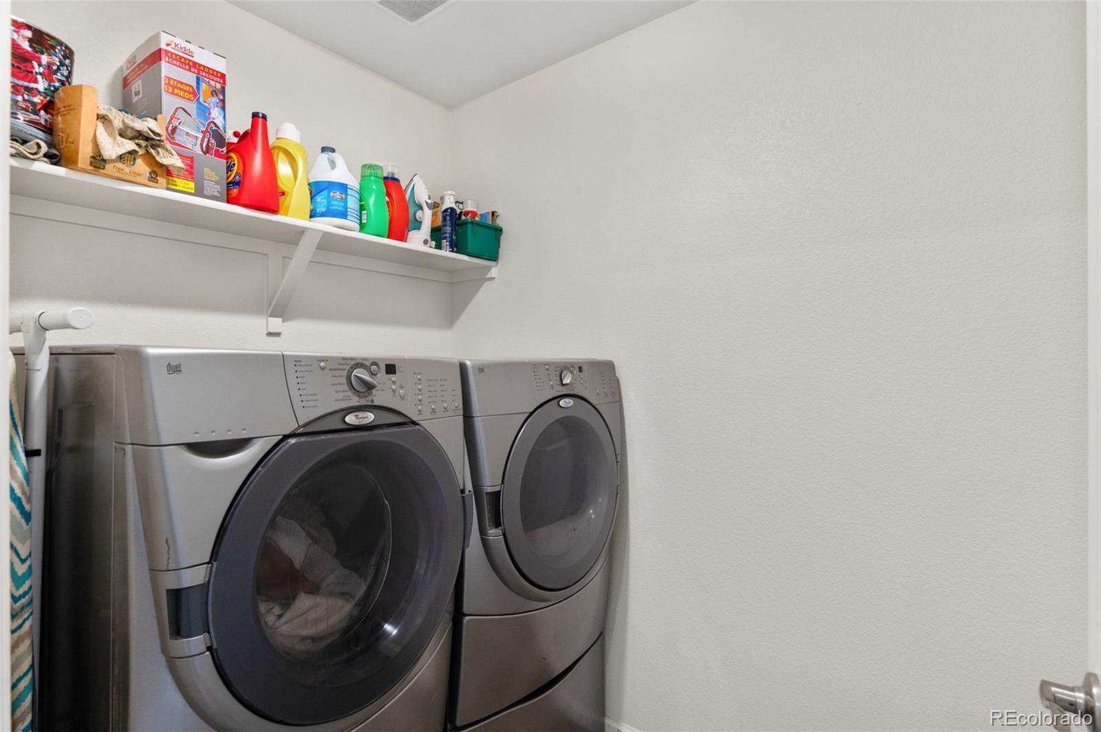 31 S Quantock Street