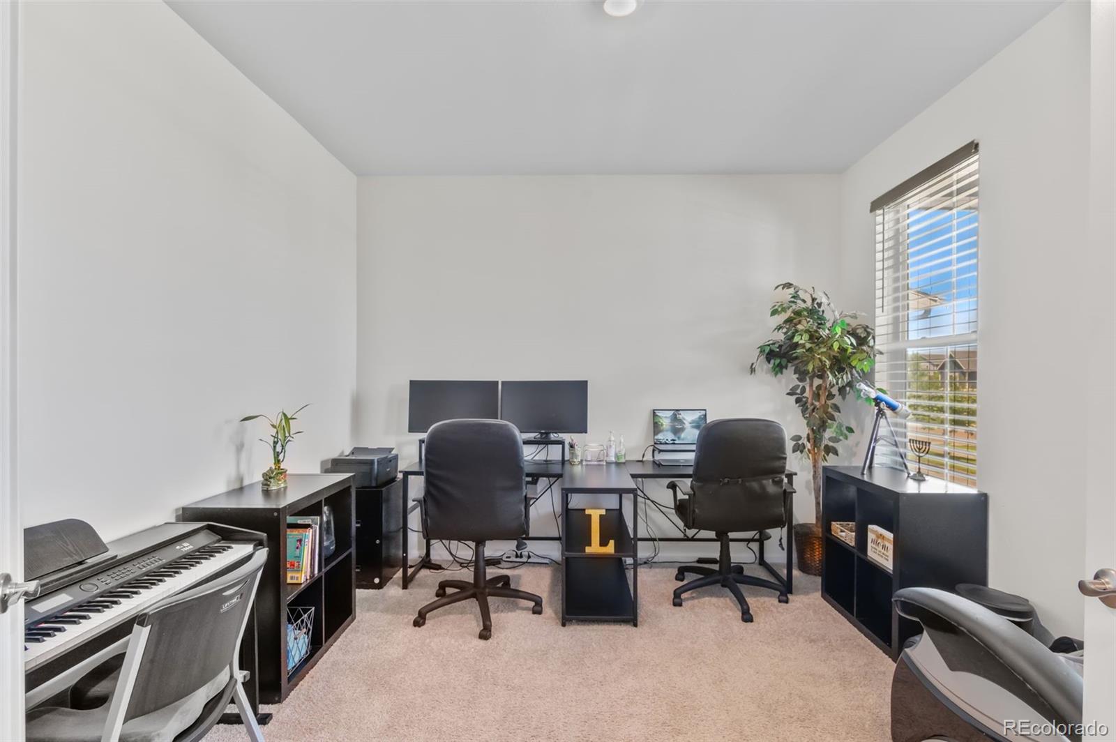 31 S Quantock Street