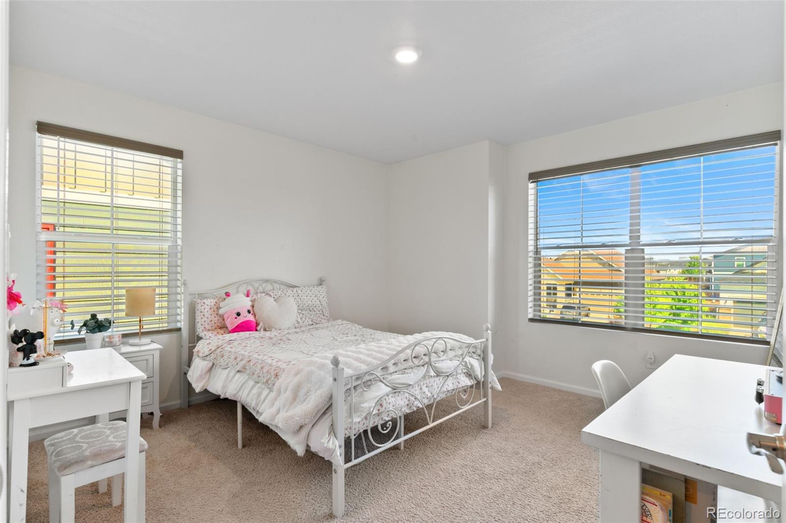 31 S Quantock Street