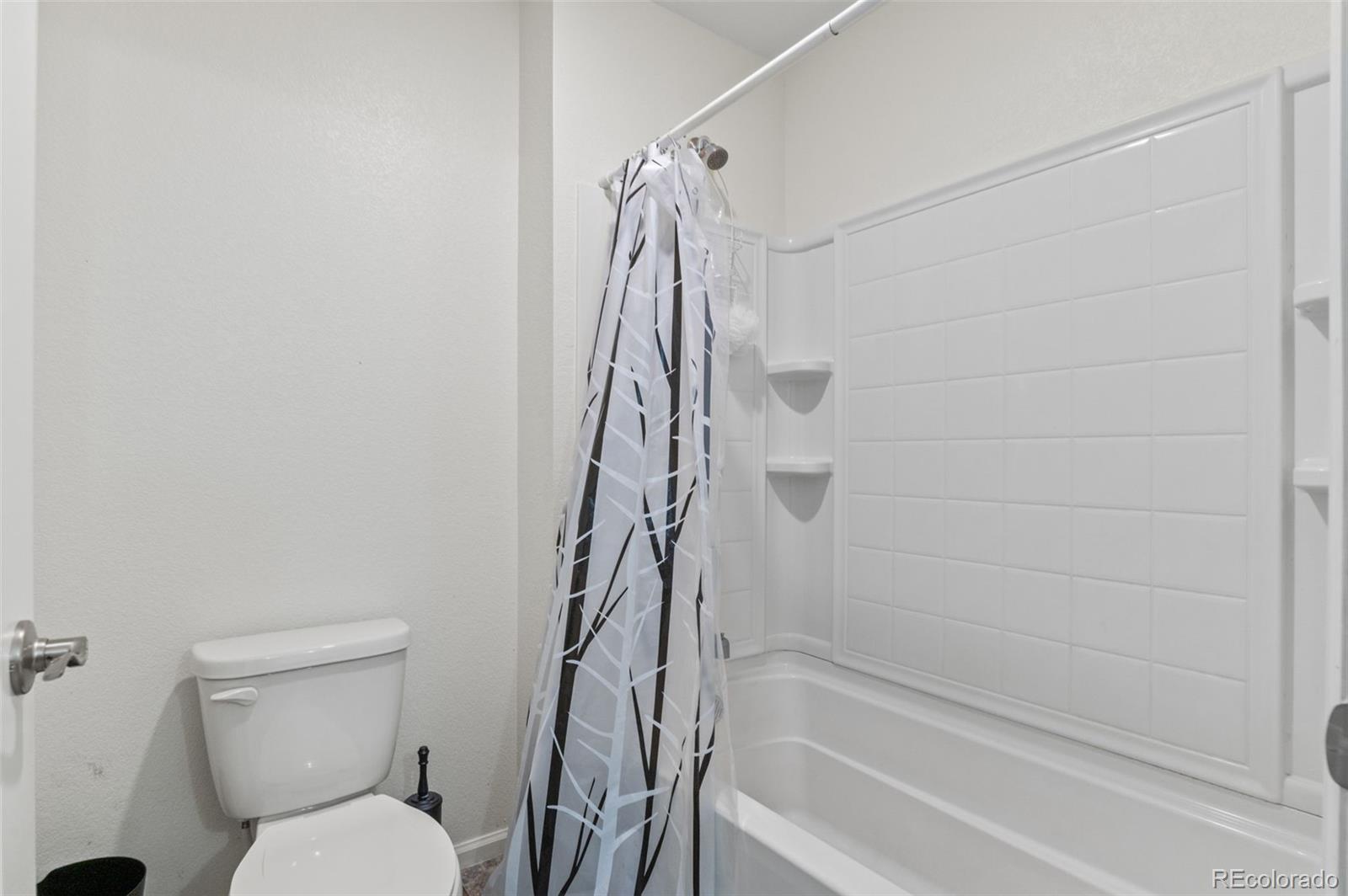 31 S Quantock Street