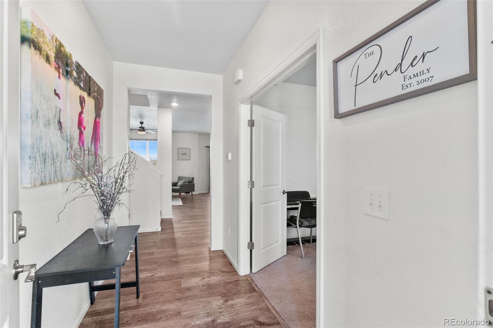 31 S Quantock Street