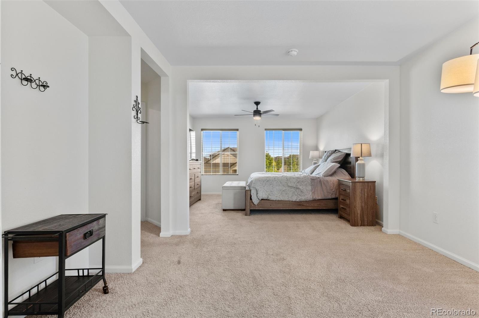 31 S Quantock Street