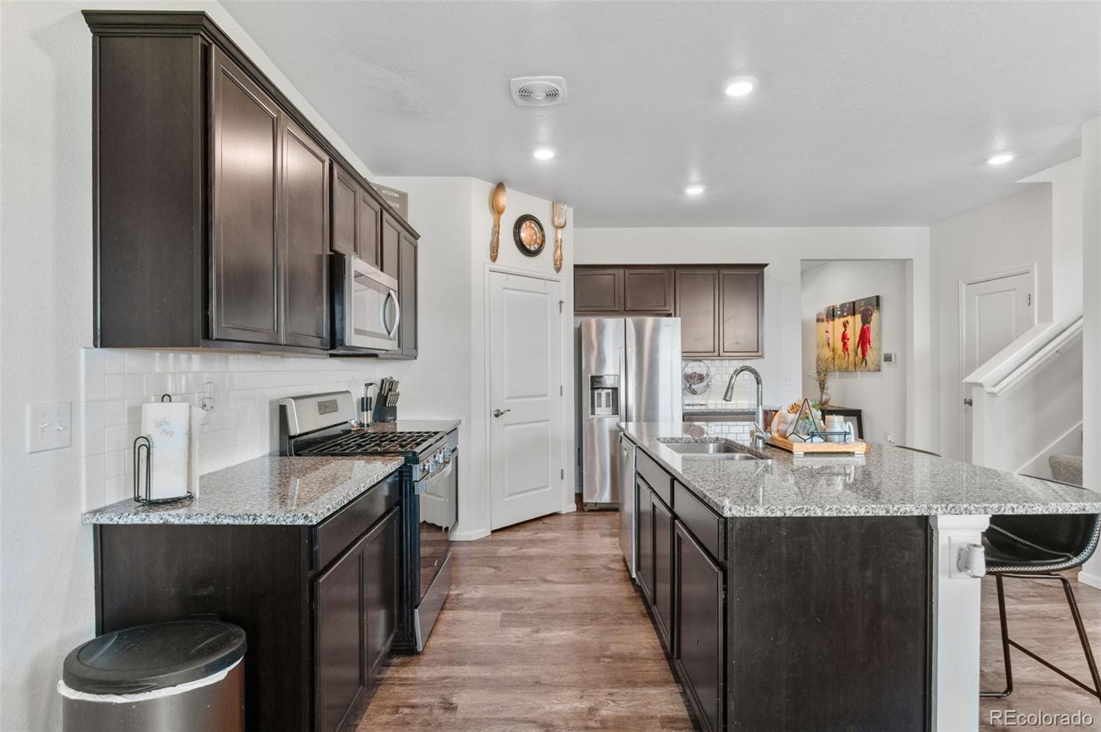 31 S Quantock Street