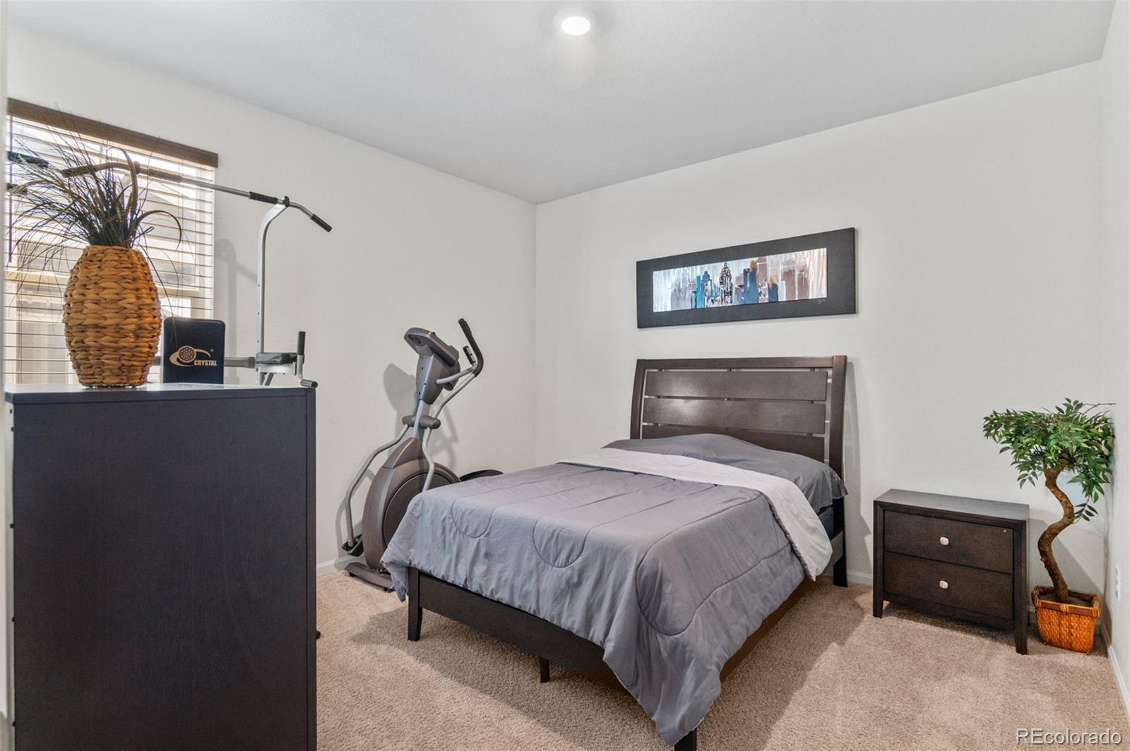 31 S Quantock Street