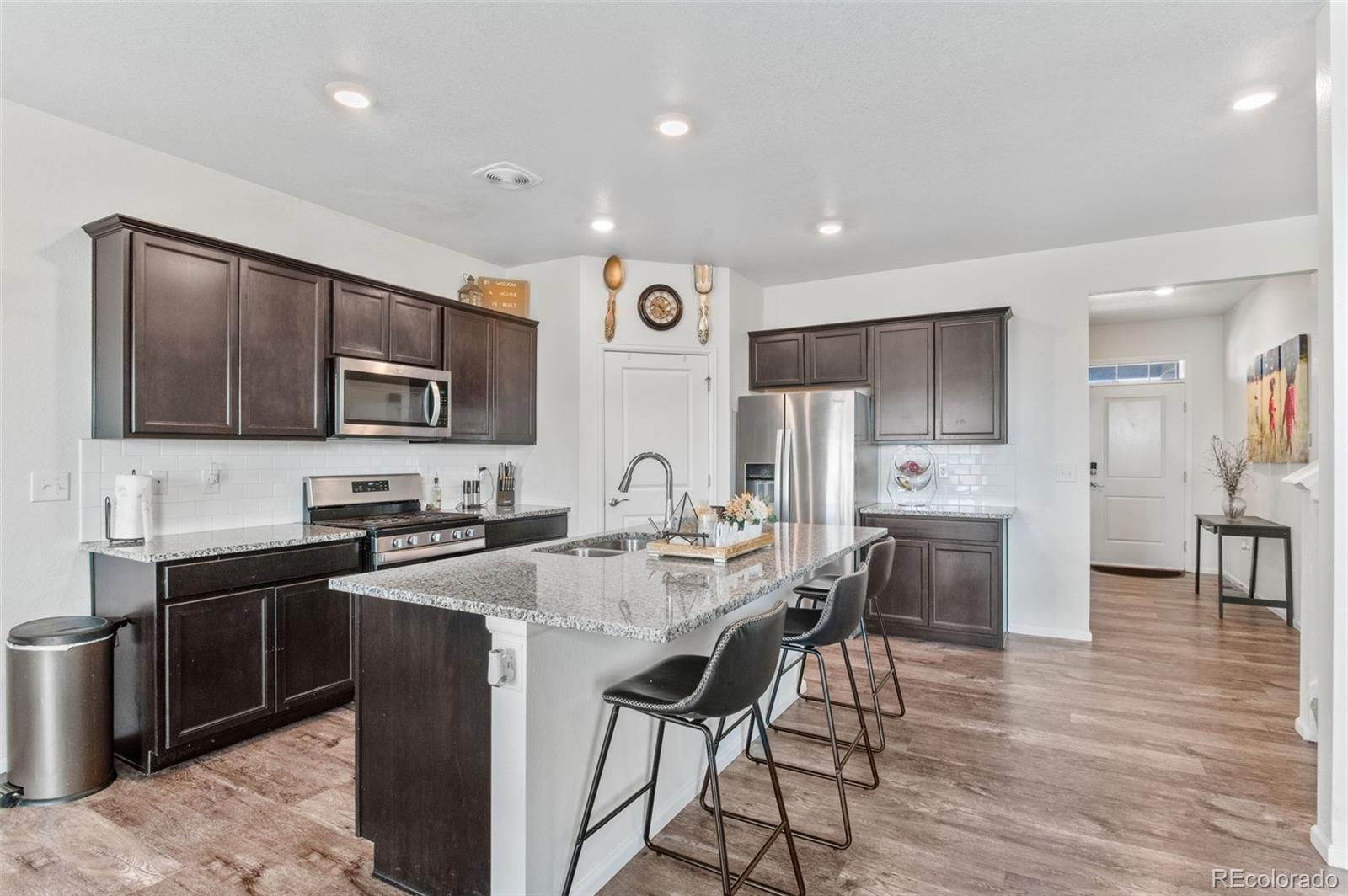 31 S Quantock Street