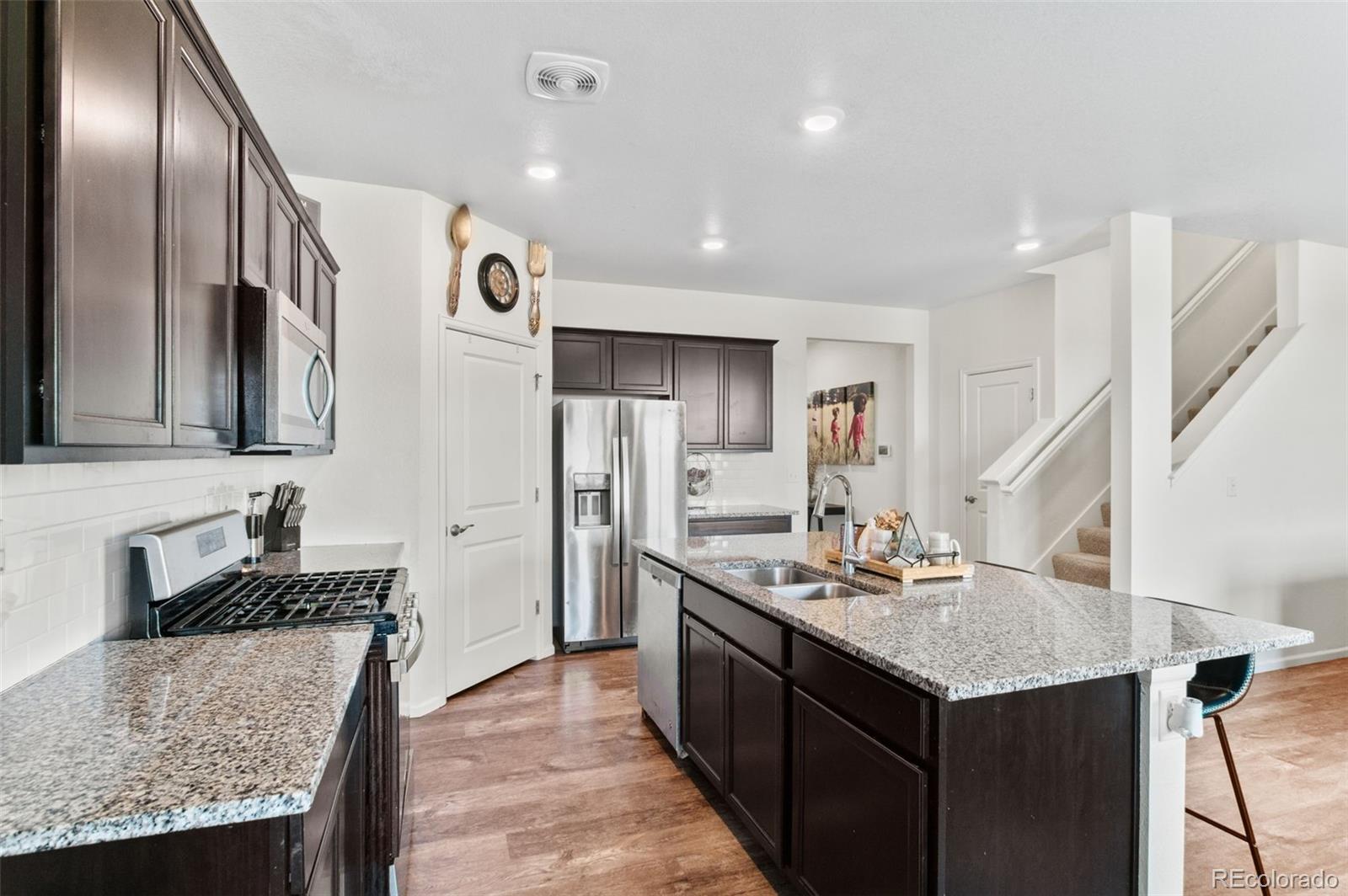 31 S Quantock Street